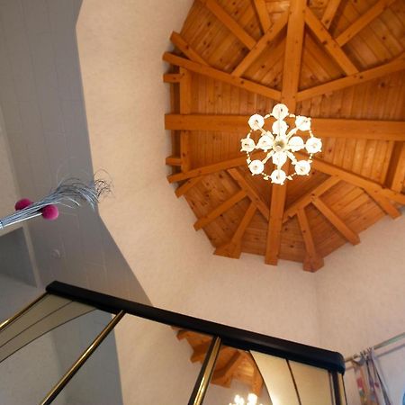 Hotel Schlosshof Dolgesheim 외부 사진