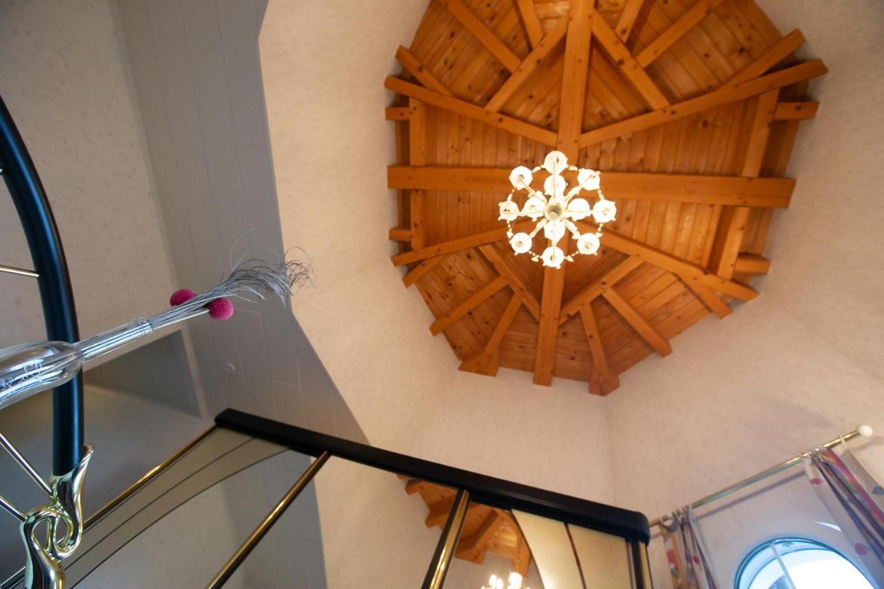 Hotel Schlosshof Dolgesheim 외부 사진