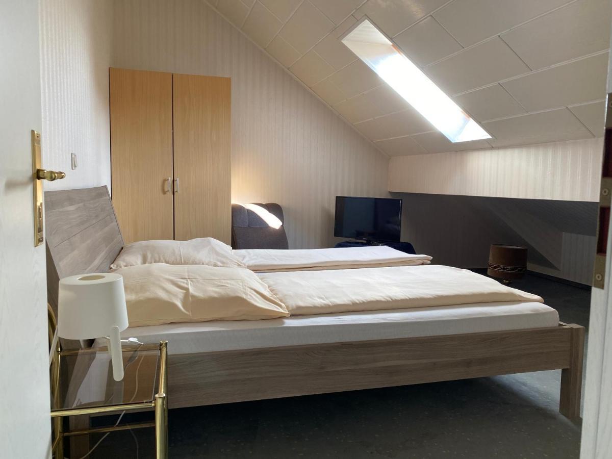 Hotel Schlosshof Dolgesheim 외부 사진